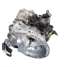 گیربکس اتوماتیک لیفان x60